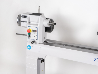 STRATOS ECO  Drechselmaschine DDSTRATOS ECO